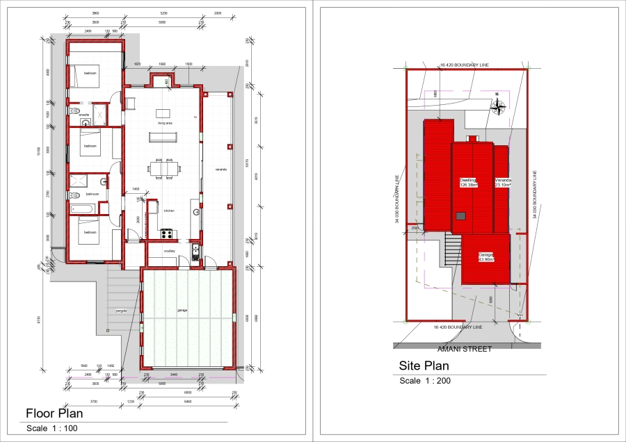 0 Bedroom Property for Sale in Saldanha Heights Western Cape
